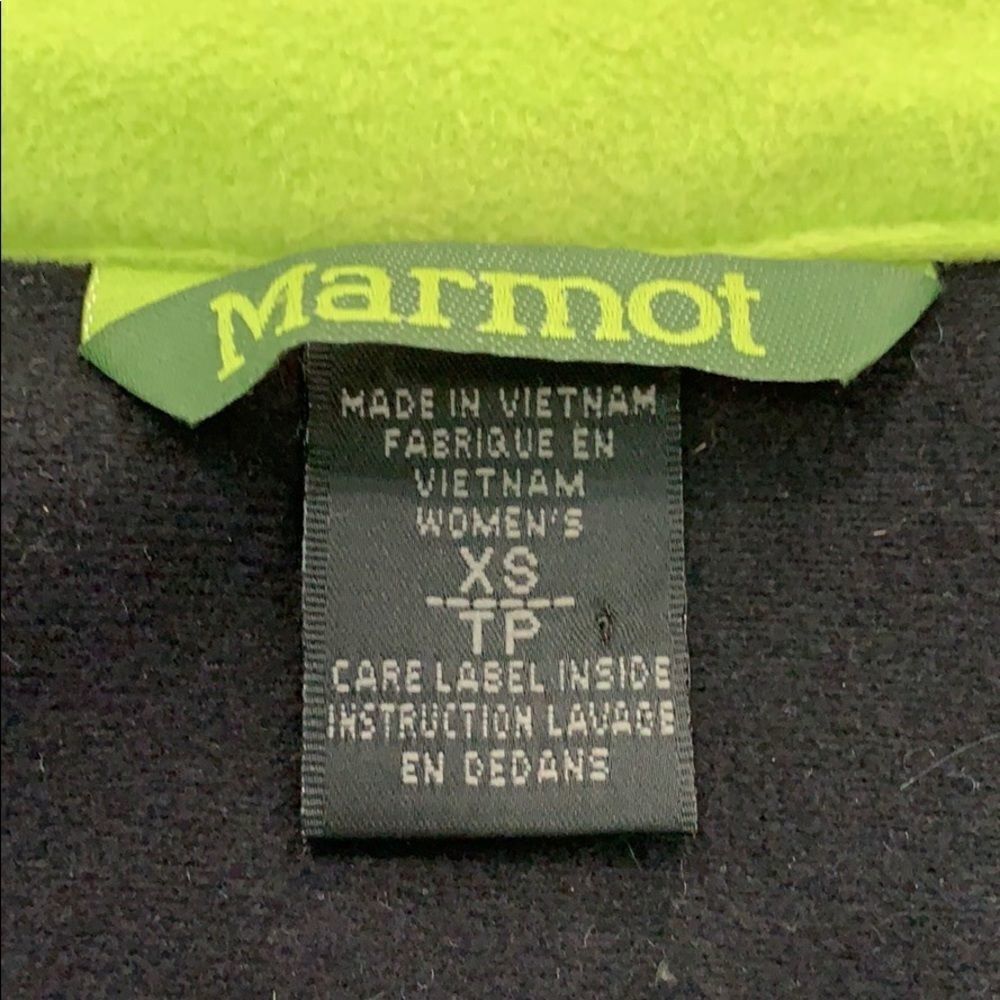 Marmot Firefly Microfleece Jacket - image 3